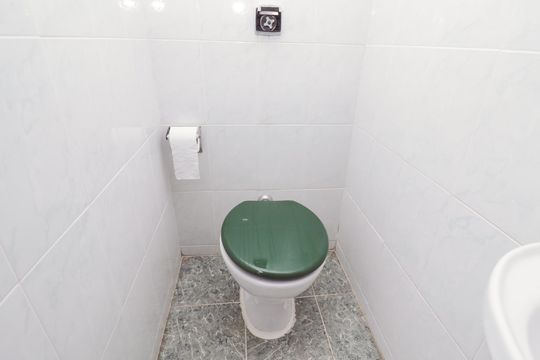 Banheiro Externo de casa para alugar com 3 quartos, 279m² em Jardim do Colegio (zona Norte), São Paulo