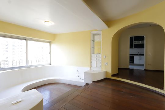 Apartamento à venda com 2 quartos, 102m² em Vila Andrade, São Paulo
