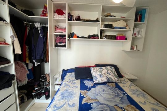 Apartamento para alugar com 2 quartos, 47m² em Santo Afonso, Novo Hamburgo