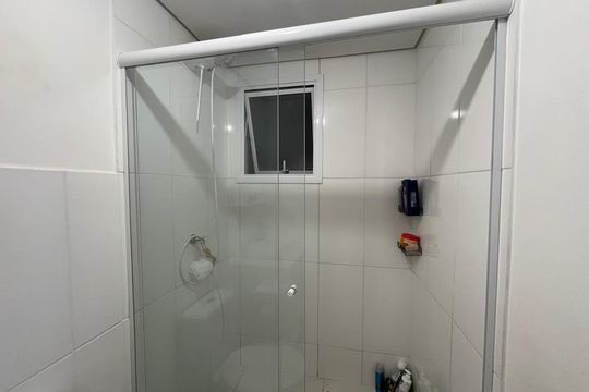 Apartamento para alugar com 2 quartos, 47m² em Santo Afonso, Novo Hamburgo
