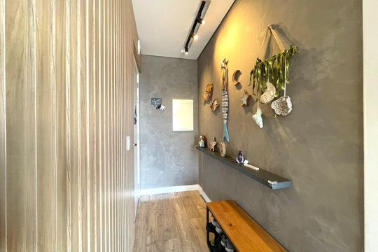 Apartamento à venda com 3 quartos, 118m² em Ideal, Novo Hamburgo