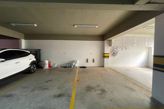 Apartamento à venda com 3 quartos, 118m² em Ideal, Novo Hamburgo