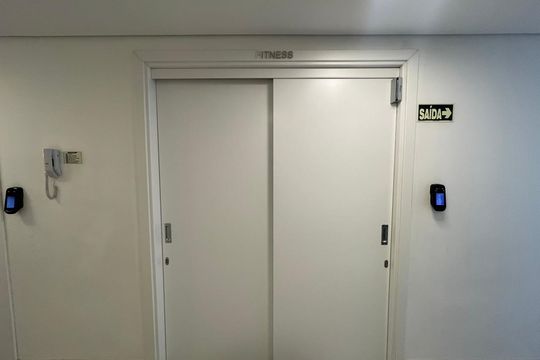 Apartamento à venda com 3 quartos, 118m² em Ideal, Novo Hamburgo
