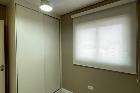 Apartamento para alugar com 2 quartos, 52m² em Vila Mazzei, São Paulo