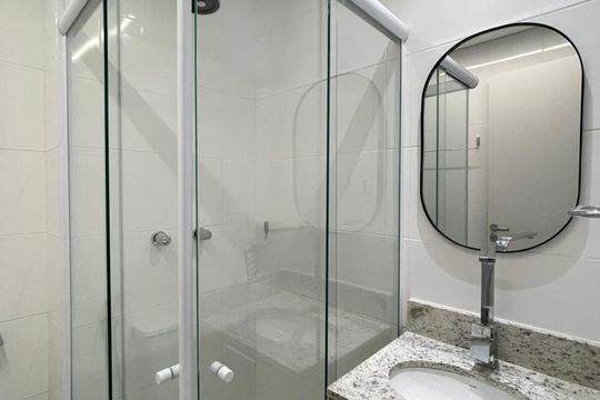 Apartamento para alugar com 2 quartos, 52m² em Vila Mazzei, São Paulo