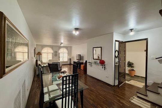 Casa para alugar com 3 quartos, 155m² em Vila Sao Francisco (zona Sul), São Paulo