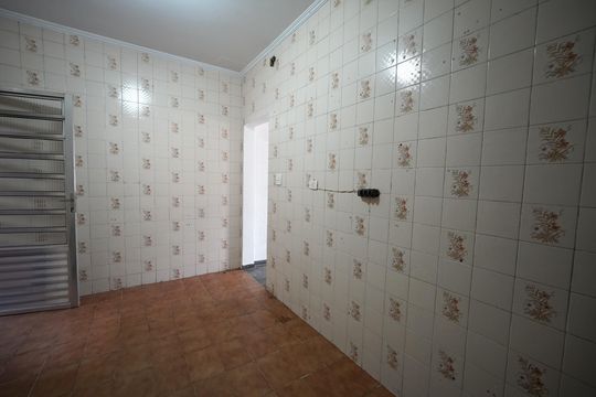 Cozinha de casa para alugar com 2 quartos, 160m² em Vila Mariana, São Paulo