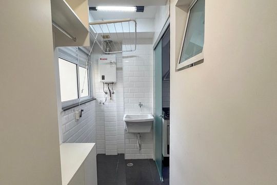 Área de Serviço de apartamento para alugar com 3 quartos, 65m² em Jardim Maria Estela, São Paulo