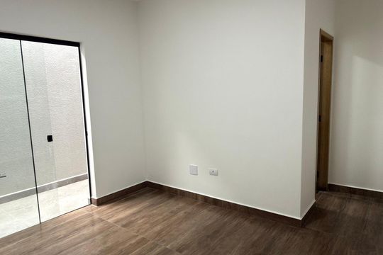 Quarto de casa à venda com 2 quartos, 88m² em Vila Curuçá, Santo André