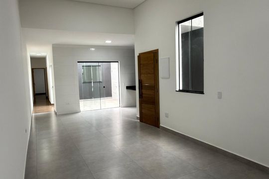 Sala/cozinha de casa à venda com 2 quartos, 88m² em Vila Curuçá, Santo André