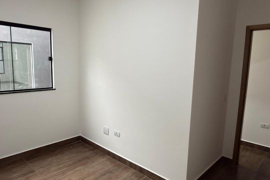 Quarto de casa à venda com 2 quartos, 88m² em Vila Curuçá, Santo André