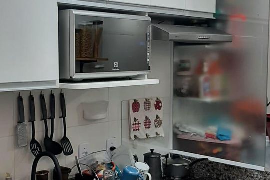 Apartamento para alugar com 2 quartos, 156m² em Porto Velho, São Gonçalo