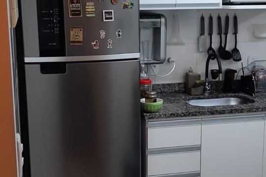 Apartamento para alugar com 2 quartos, 156m² em Porto Velho, São Gonçalo