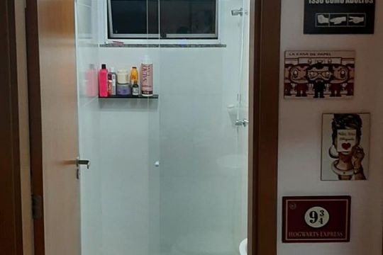 Apartamento para alugar com 2 quartos, 156m² em Porto Velho, São Gonçalo