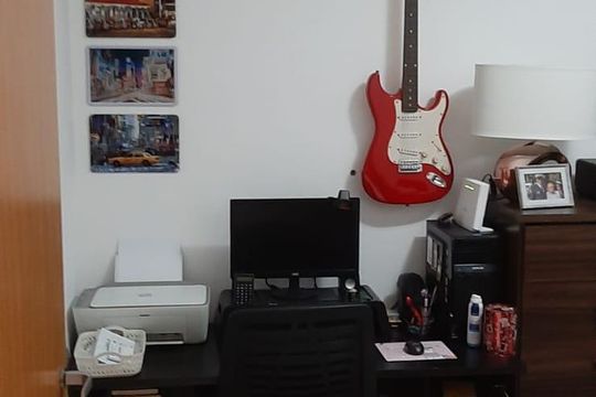 Apartamento para alugar com 2 quartos, 156m² em Porto Velho, São Gonçalo