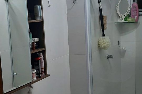 Apartamento para alugar com 2 quartos, 156m² em Porto Velho, São Gonçalo