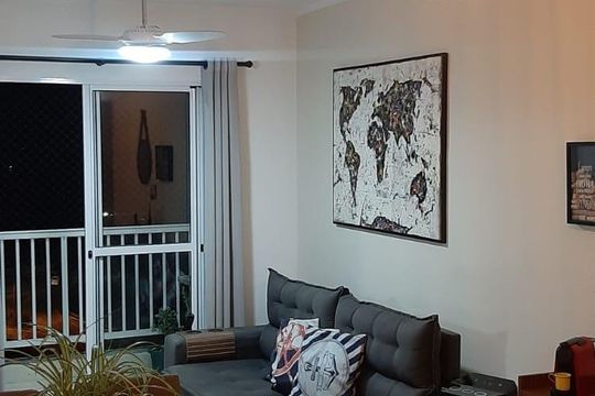 Apartamento para alugar com 2 quartos, 156m² em Porto Velho, São Gonçalo