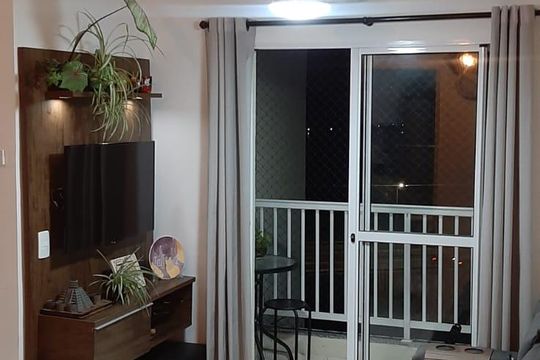Apartamento para alugar com 2 quartos, 156m² em Porto Velho, São Gonçalo