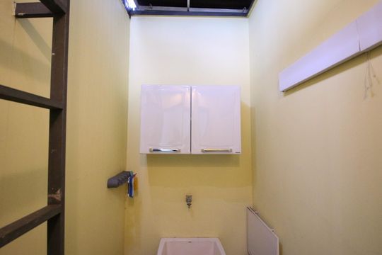 Área de Serviço de casa à venda com 5 quartos, 384m² em Vila Formosa, São Paulo