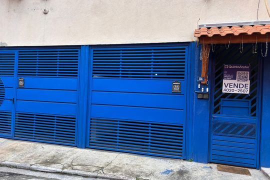 Fachada de casa para alugar com 8 quartos, 450m² em Gopouva, Guarulhos