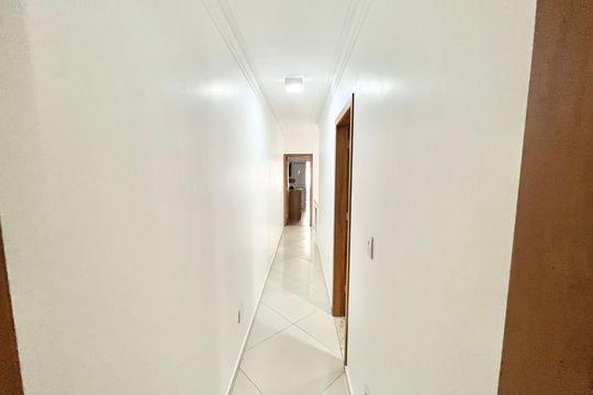 Corredor de casa à venda com 3 quartos, 120m² em Lauzane Paulista, São Paulo
