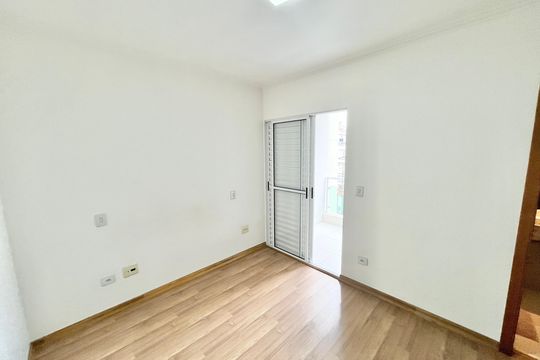Quarto 1 - Suíte de casa à venda com 3 quartos, 120m² em Lauzane Paulista, São Paulo