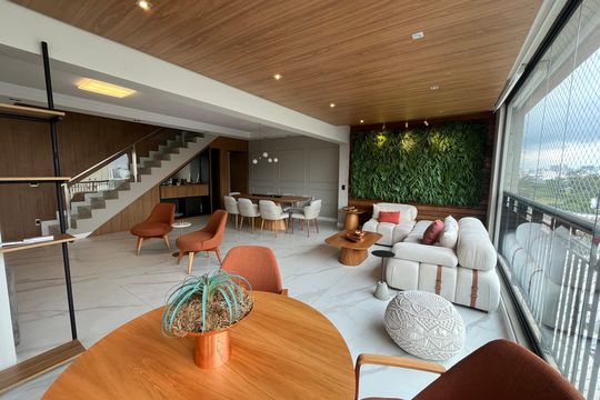 Apartamento à venda com 3 quartos, 350m² em Casa Verde, São Paulo