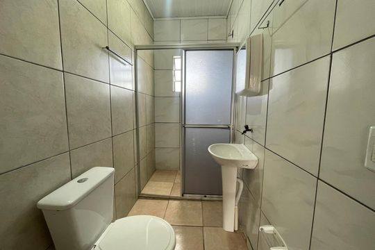Casa para alugar com 2 quartos, 80m² em Rio dos Sinos, São Leopoldo