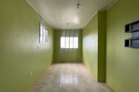 Casa para alugar com 2 quartos, 80m² em Rio dos Sinos, São Leopoldo