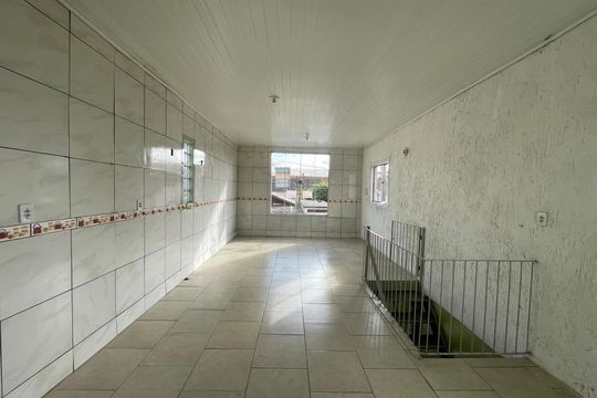 Casa para alugar com 2 quartos, 80m² em Rio dos Sinos, São Leopoldo