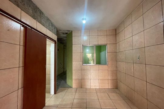 Casa para alugar com 2 quartos, 80m² em Rio dos Sinos, São Leopoldo