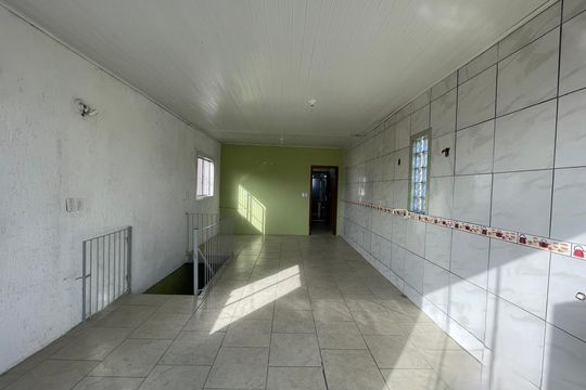 Casa para alugar com 2 quartos, 80m² em Rio dos Sinos, São Leopoldo