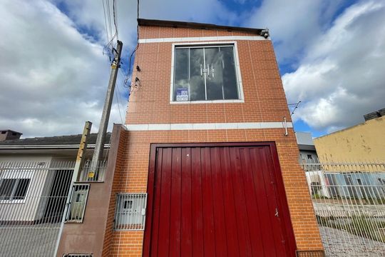 Placa Instalada em 15/05/2026 - Cod.YILR-86 de casa para alugar com 2 quartos, 80m² em Rio dos Sinos, São Leopoldo