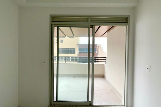 Varanda de apartamento à venda com 1 quarto, 44m² em Pinheiros, São Paulo