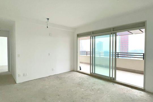 Apartamento à venda com 2 quartos, 67m² em Pinheiros, São Paulo