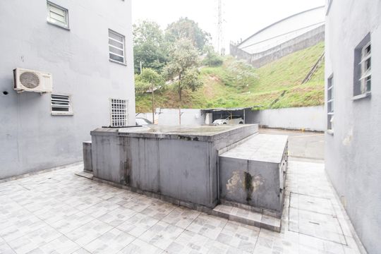 Área comum de apartamento à venda com 2 quartos, 44m² em Jardim Mutinga, Barueri
