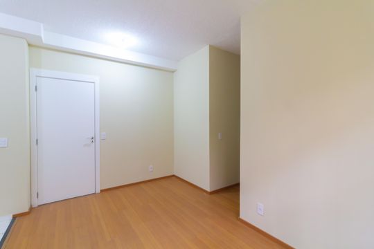 Sala de apartamento à venda com 2 quartos, 42m² em Jardim Nossa Senhora do Carmo, São Paulo