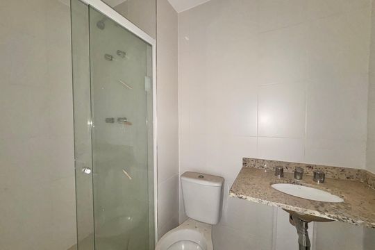 Apartamento à venda com 2 quartos, 80m² em Recreio dos Bandeirantes, Rio de Janeiro
