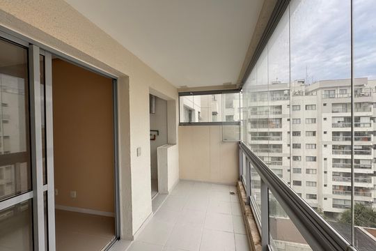 Apartamento à venda com 2 quartos, 80m² em Recreio dos Bandeirantes, Rio de Janeiro