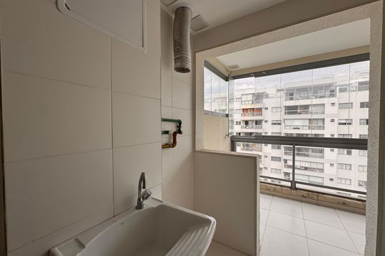 Apartamento à venda com 2 quartos, 80m² em Recreio dos Bandeirantes, Rio de Janeiro