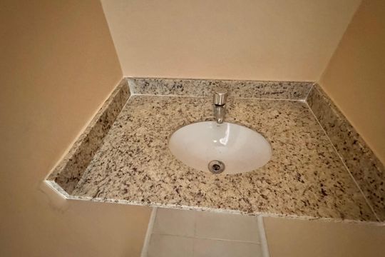 Apartamento à venda com 2 quartos, 80m² em Recreio dos Bandeirantes, Rio de Janeiro