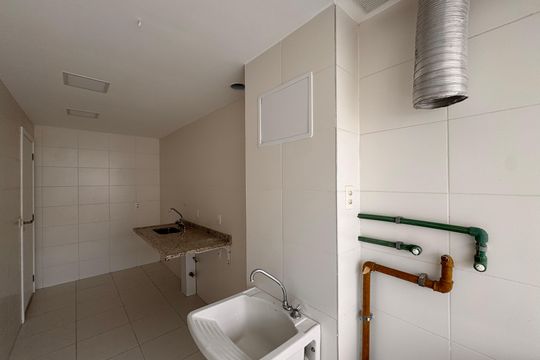 Apartamento à venda com 2 quartos, 80m² em Recreio dos Bandeirantes, Rio de Janeiro
