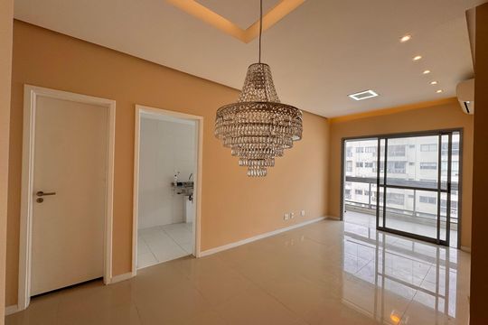 Apartamento à venda com 2 quartos, 80m² em Recreio dos Bandeirantes, Rio de Janeiro