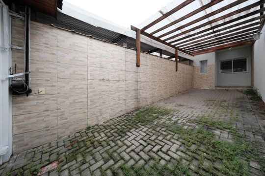 Garagem de casa à venda com 2 quartos, 90m² em Jardim Lisboa, São Paulo
