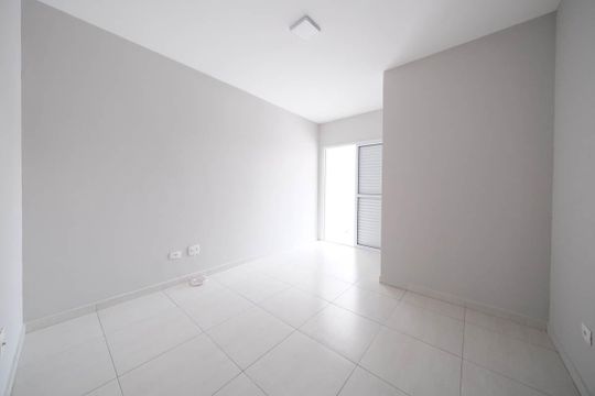 Suíte 2 de casa à venda com 2 quartos, 90m² em Jardim Lisboa, São Paulo