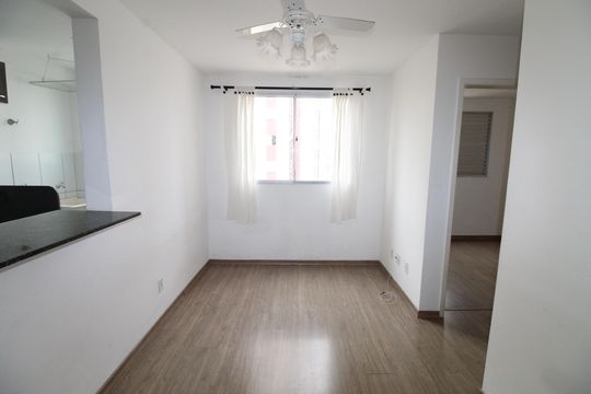 Apartamento para alugar com 2 quartos, 56m² em Palmeiras de São José, São José dos Campos