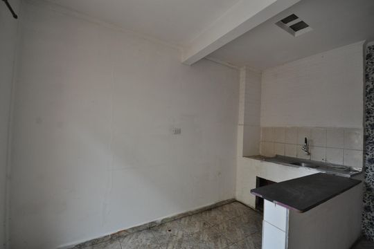 Cozinha de apartamento para alugar com 1 quarto, 60m² em Jardim Modelo, São Paulo
