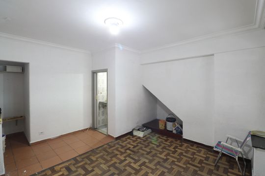 Casa à venda com 1 quarto, 60m² em Jardim Modelo, São Paulo