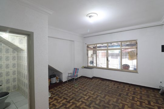 Studio de casa à venda com 1 quarto, 60m² em Jardim Modelo, São Paulo