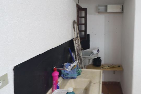 Studio de casa à venda com 1 quarto, 60m² em Jardim Modelo, São Paulo